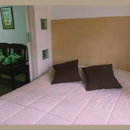 Punto Urbano Apart Apartment เมนโดซา ภายนอก รูปภาพ